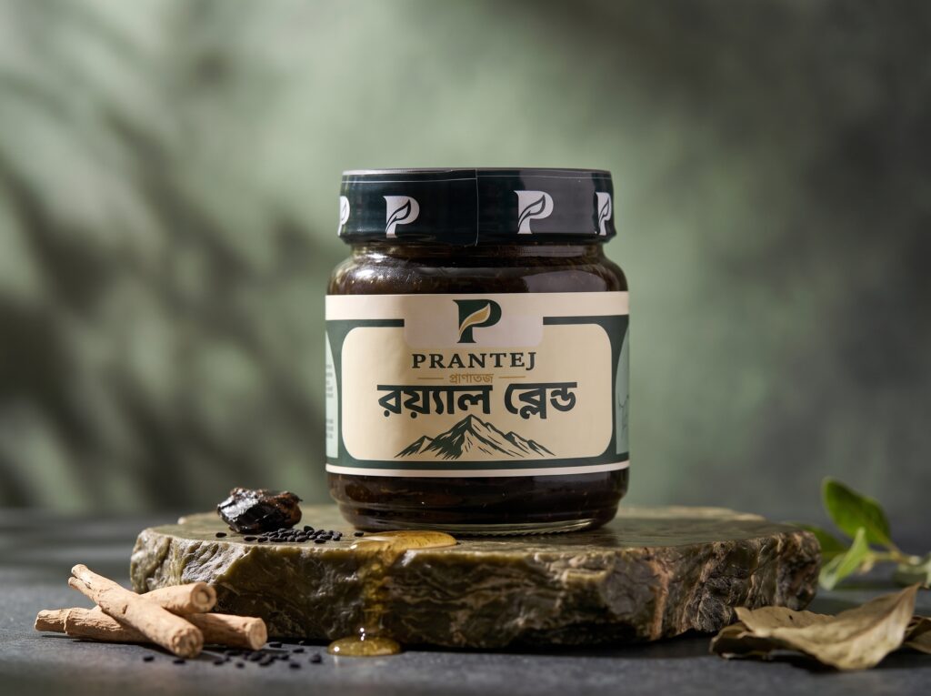 Royal Blend 500g